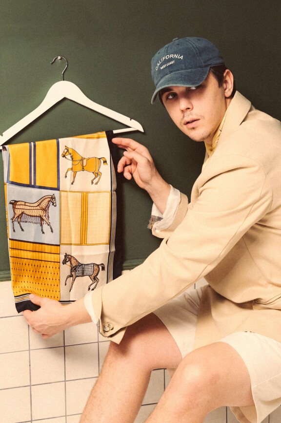 Виктор Сочивко