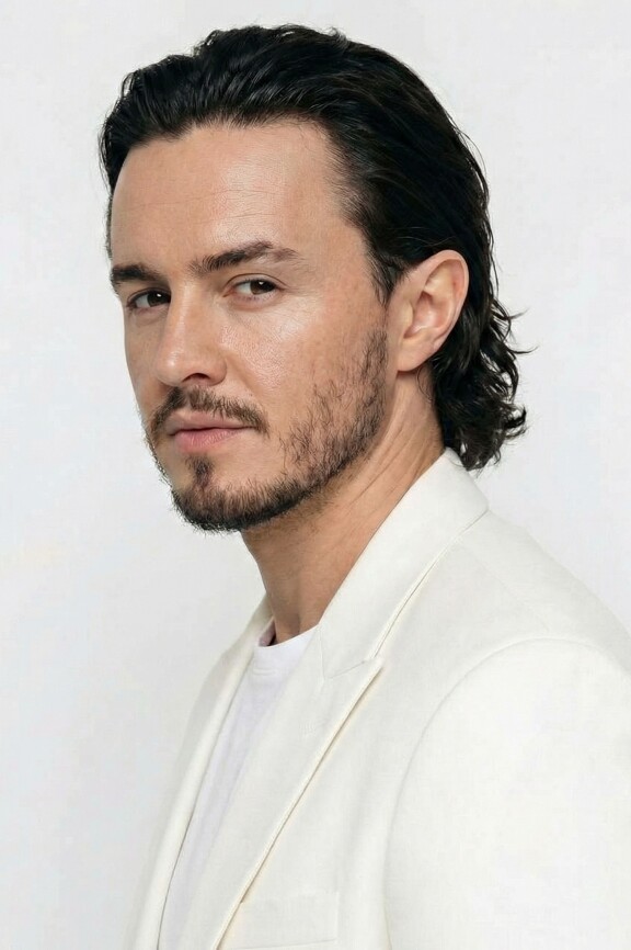 Роберт Цепкий