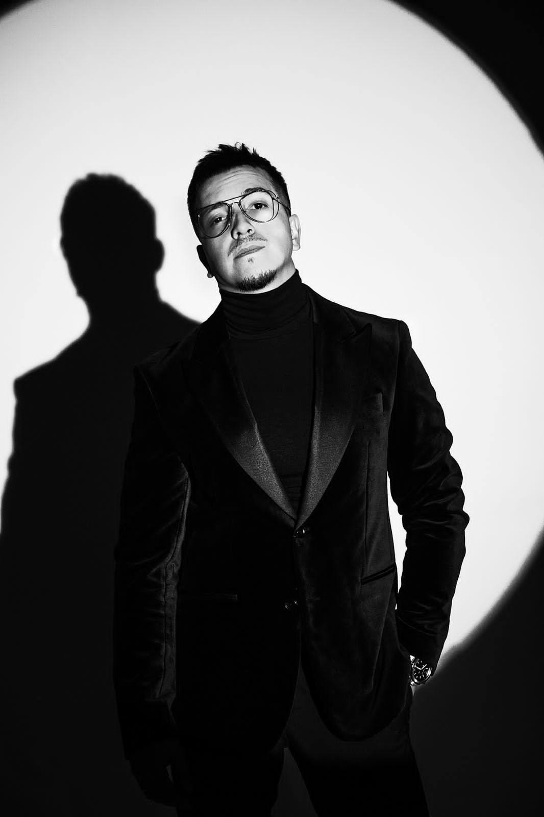 Марк Мусинов