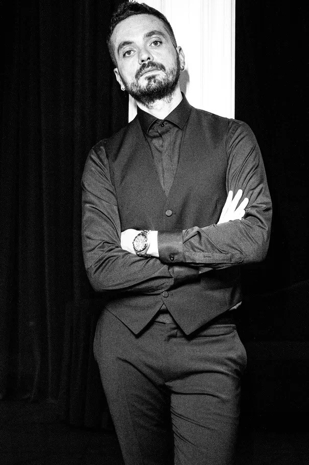 Антон Скляр