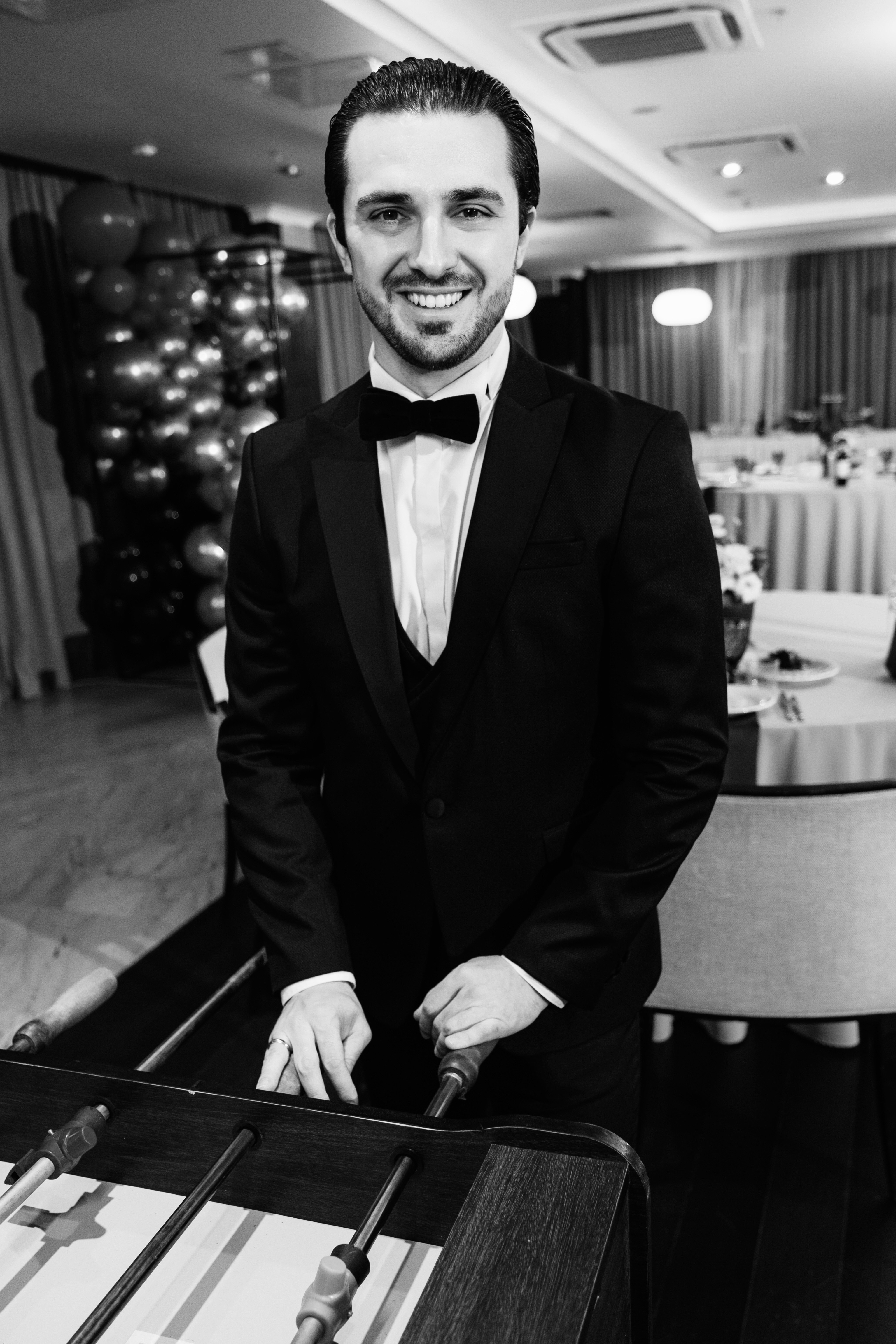 Владимир Щуровский