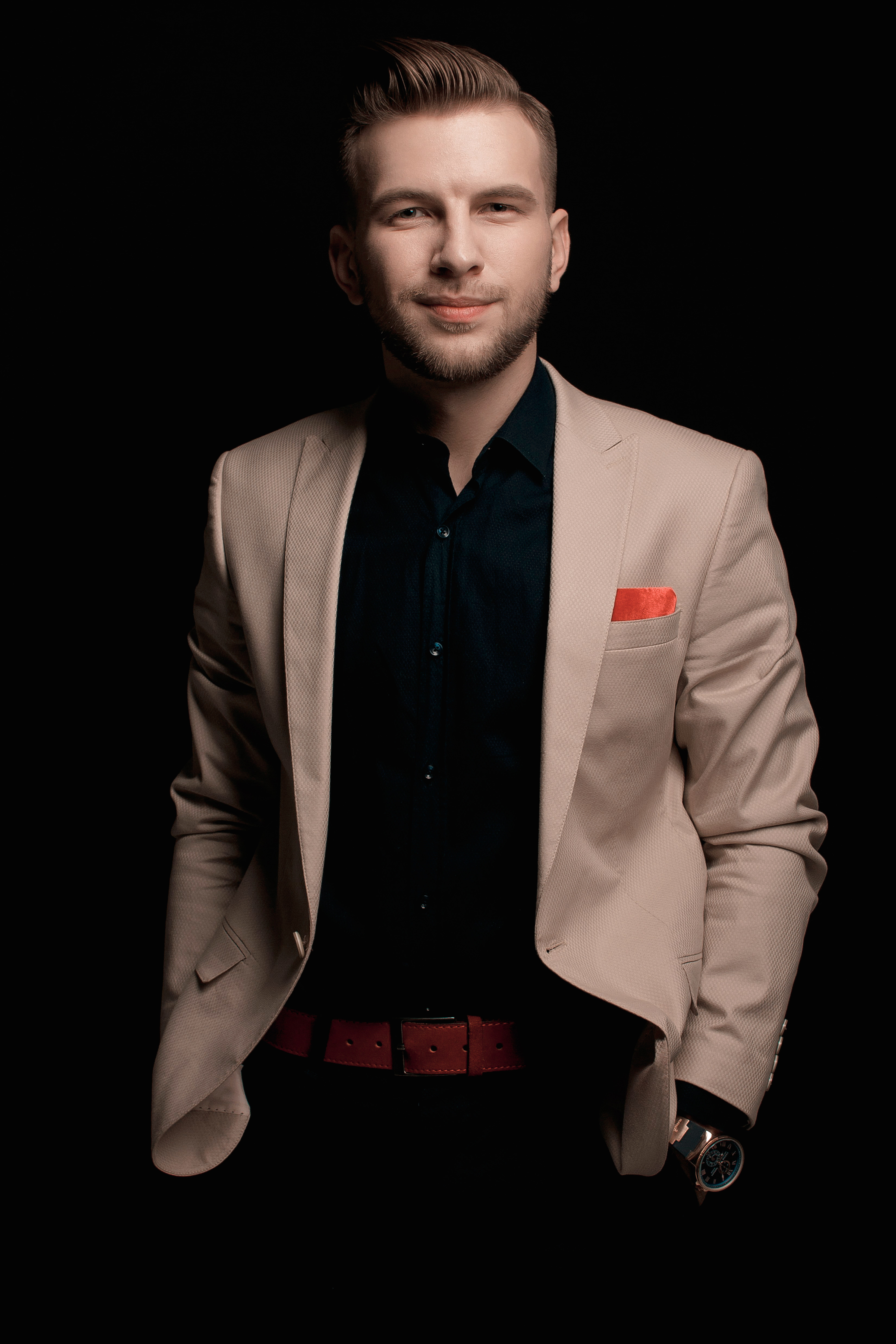 Андрей Астахов