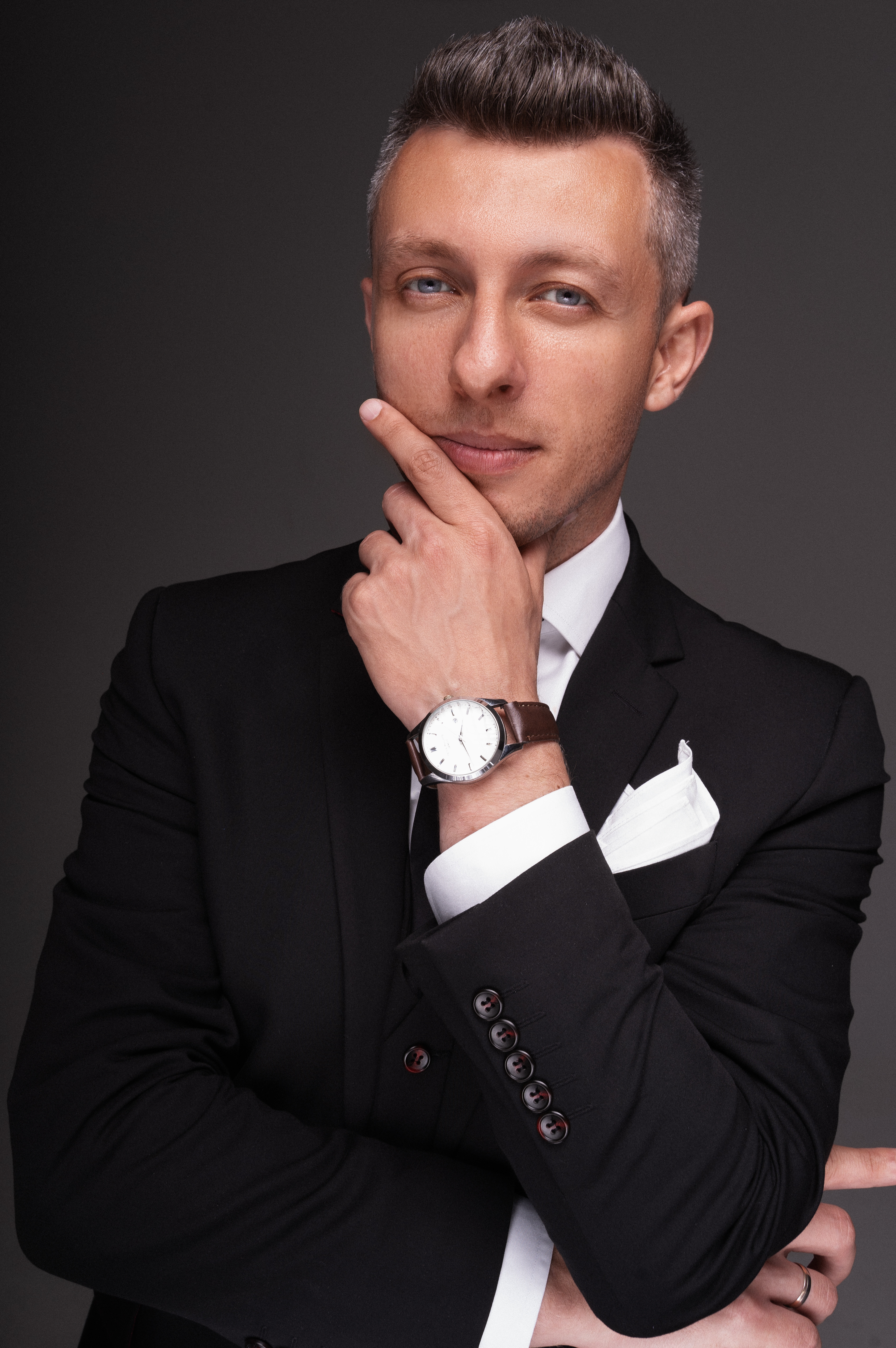 Дмитрий Мелентьев