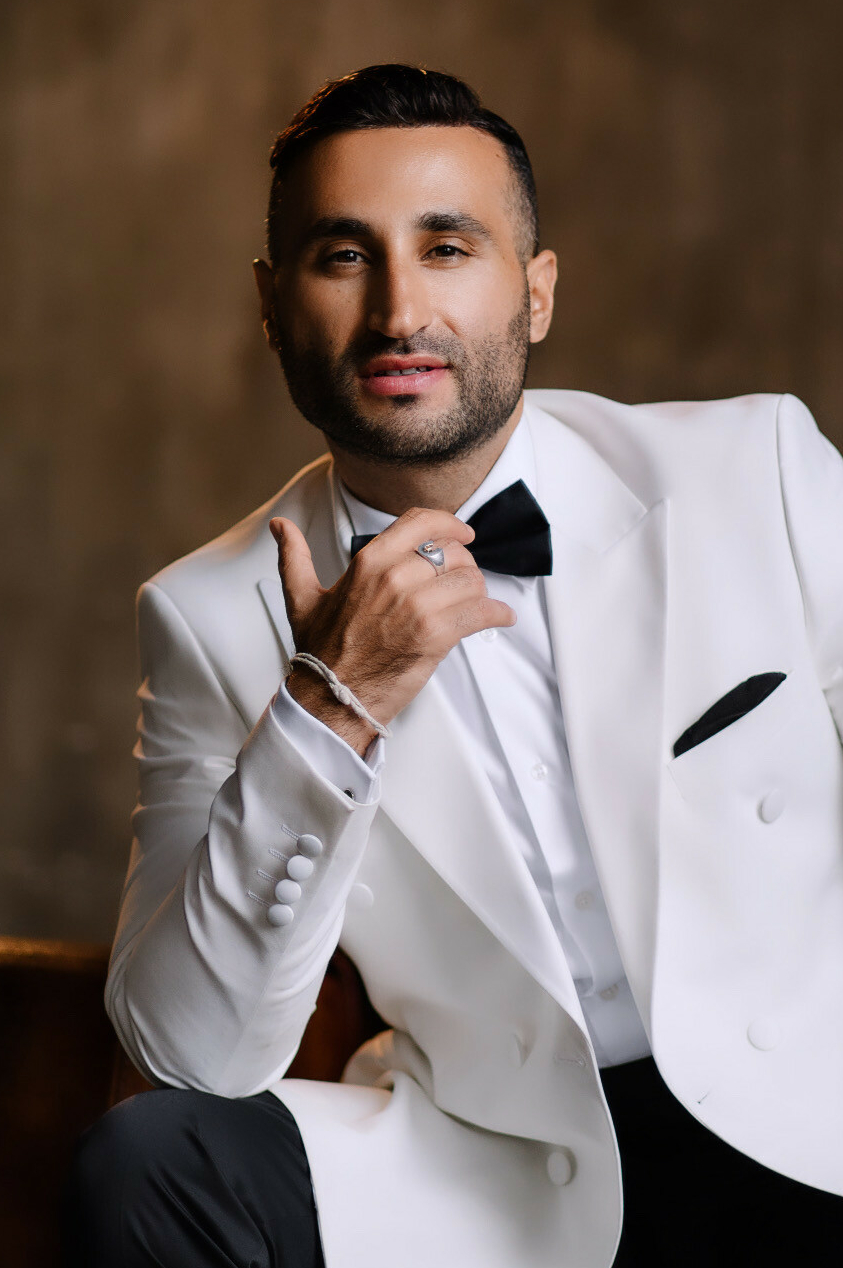 Ален Сафарян