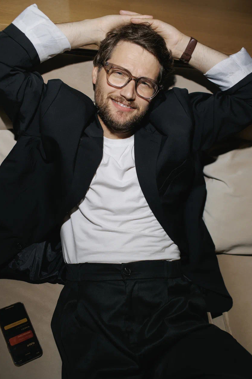 Иван Машкарин