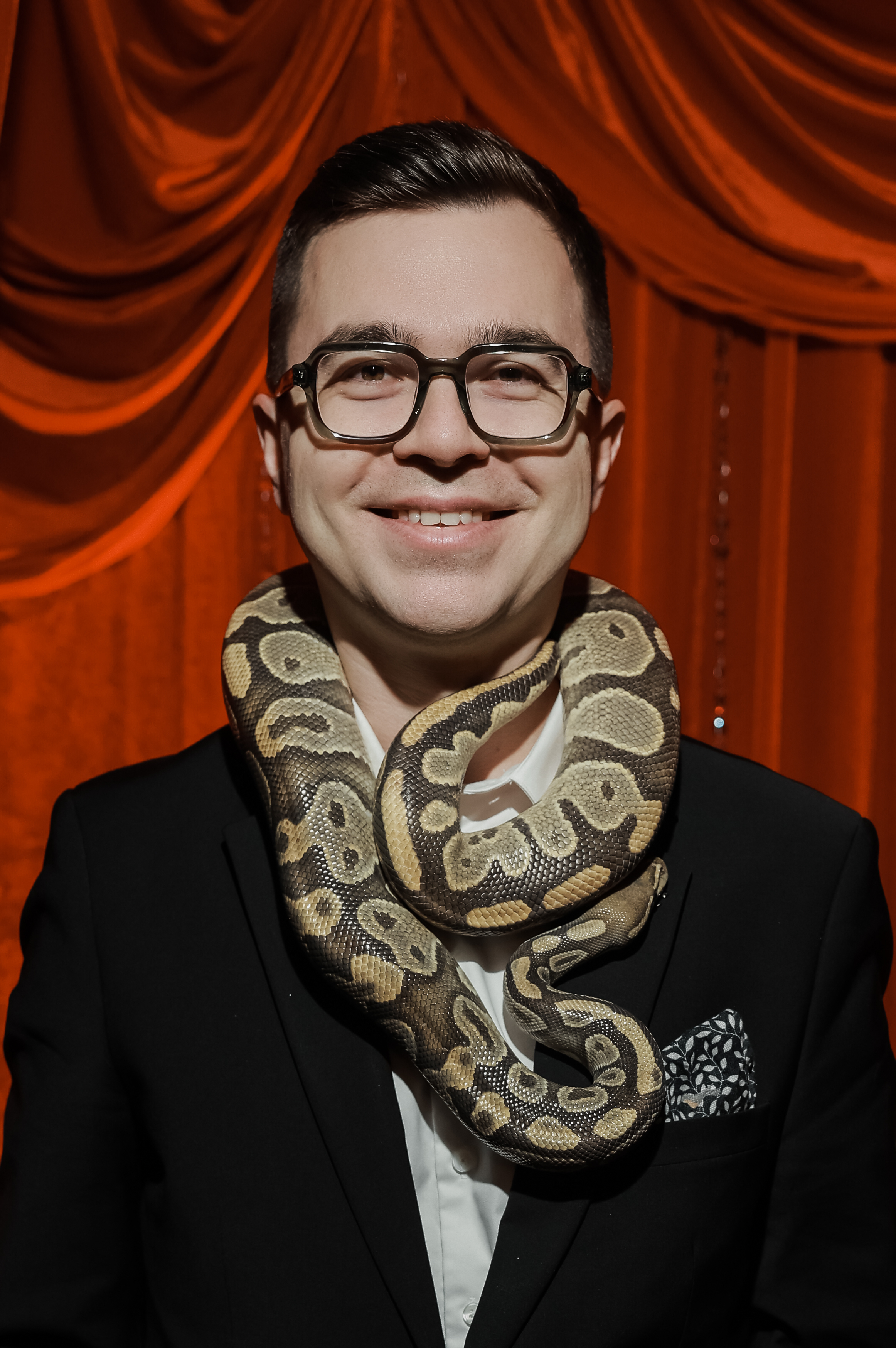 Иван Жиленко