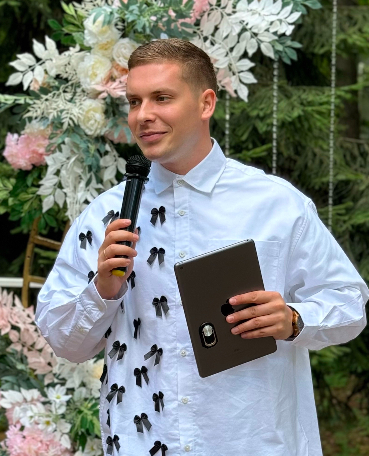 Денис Ризаев