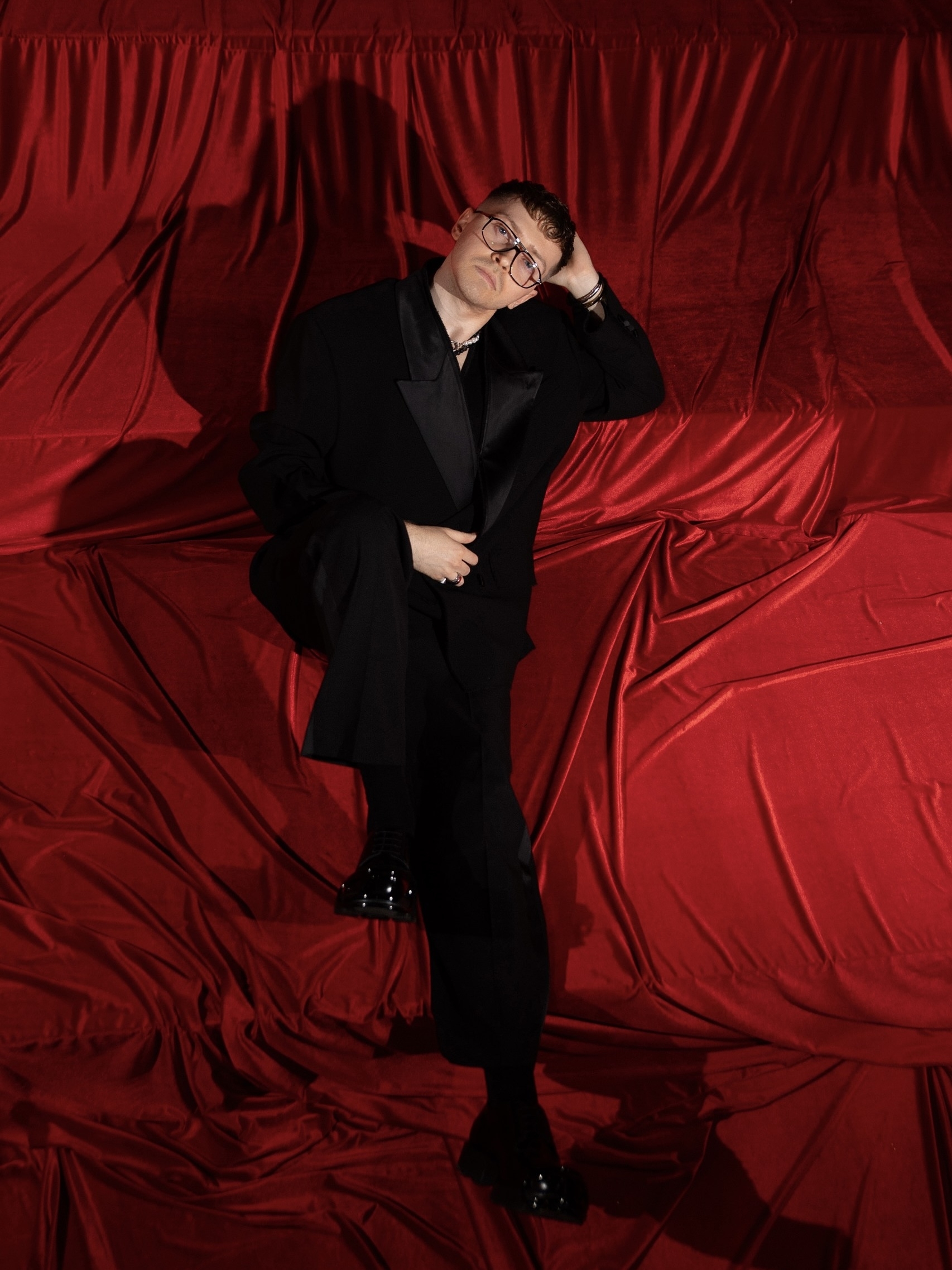 Александр Радостев