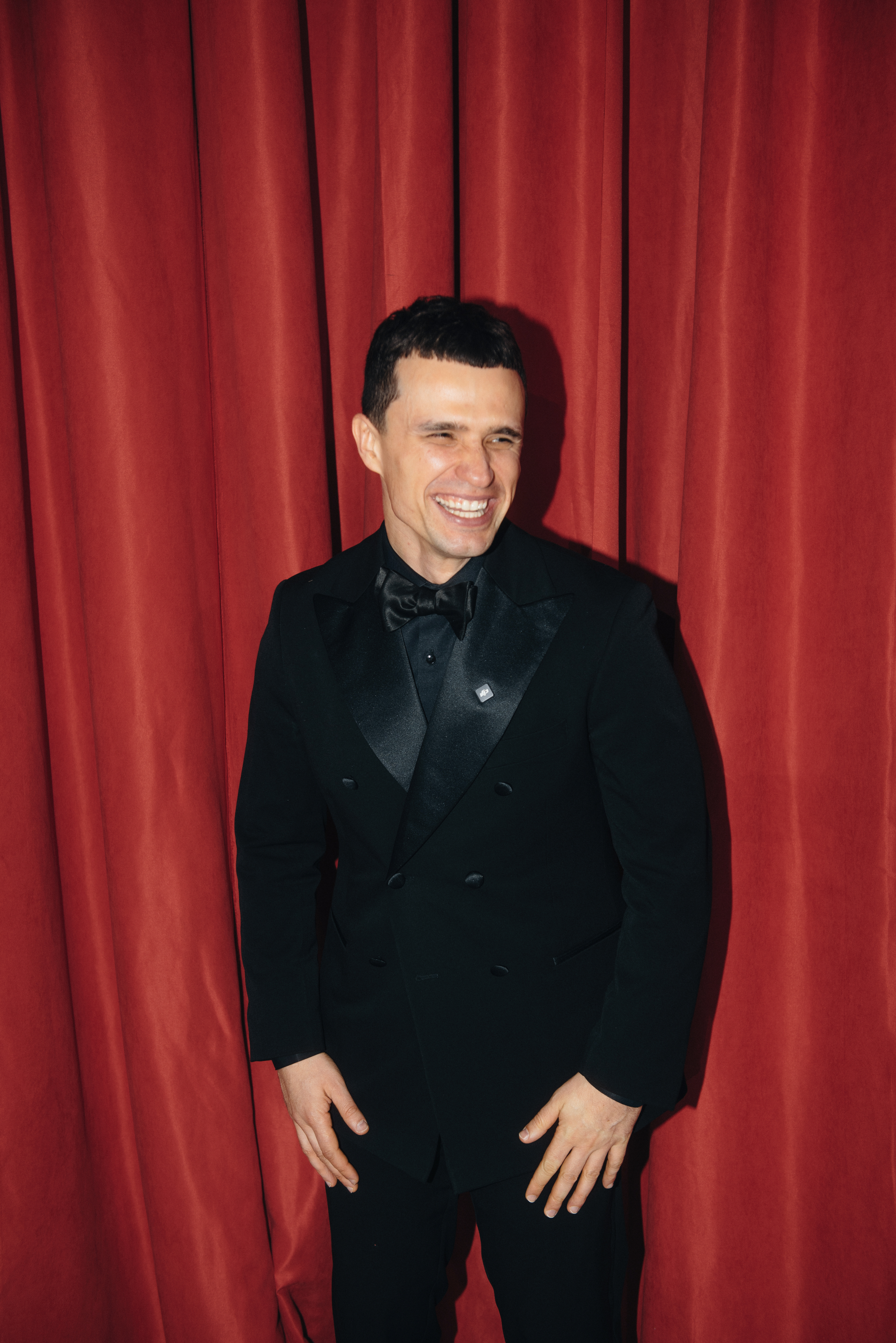 Илья Торопов