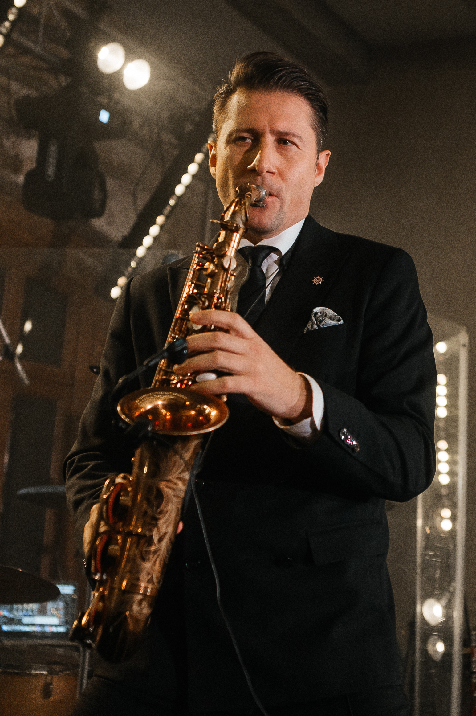 Никита Бедретдинов