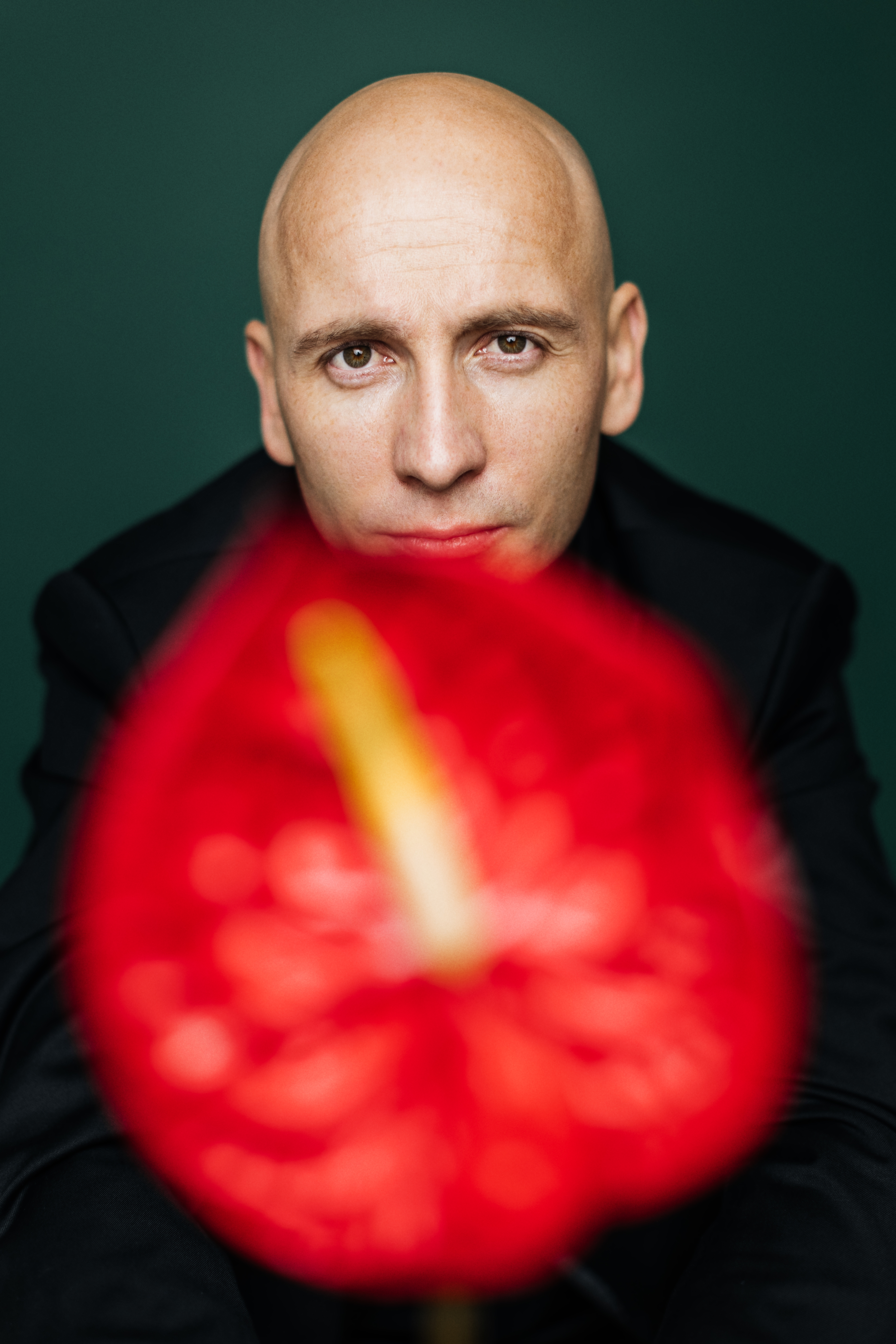 Антон Бугаенко