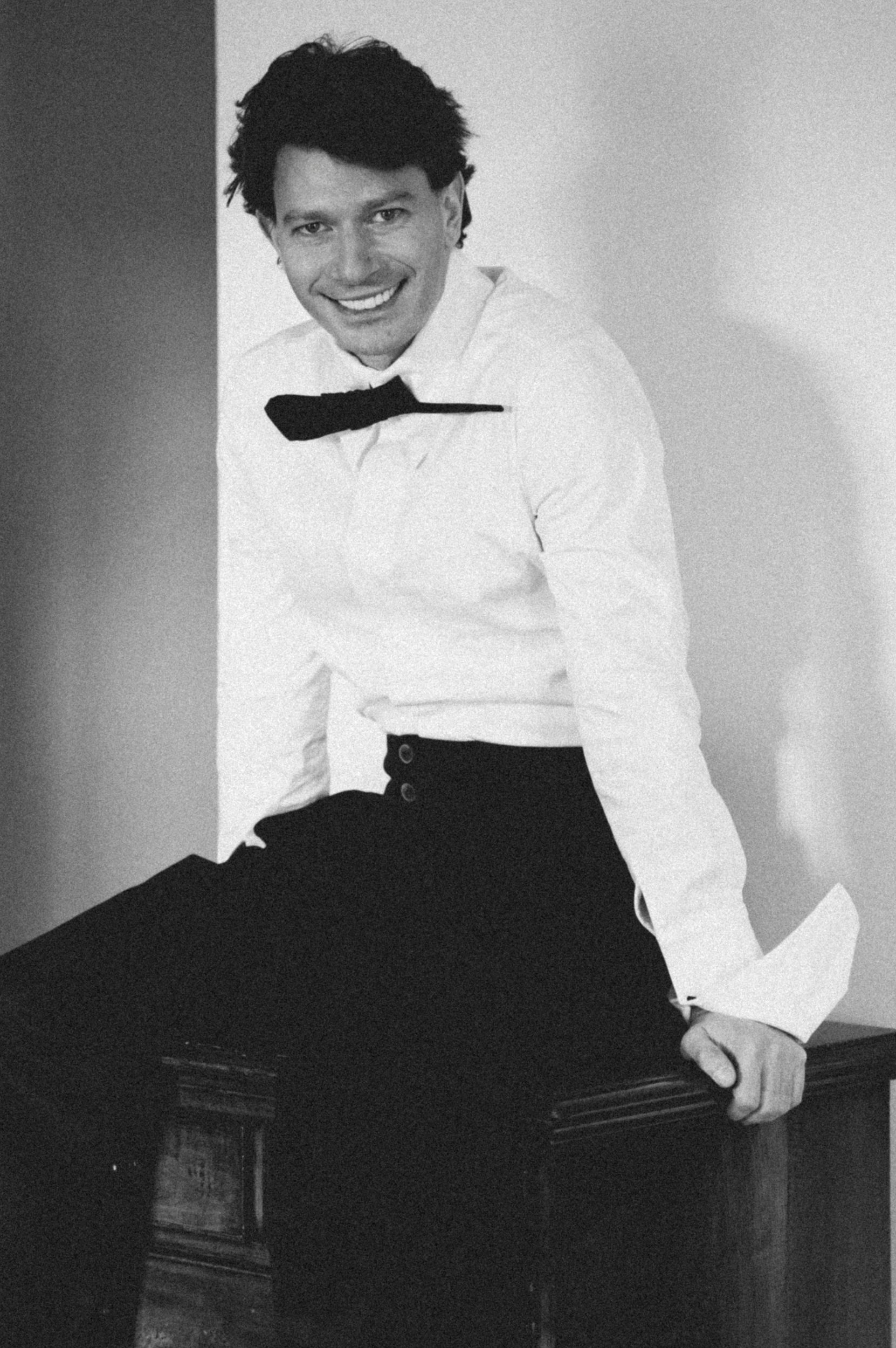 Александр Шпунгин