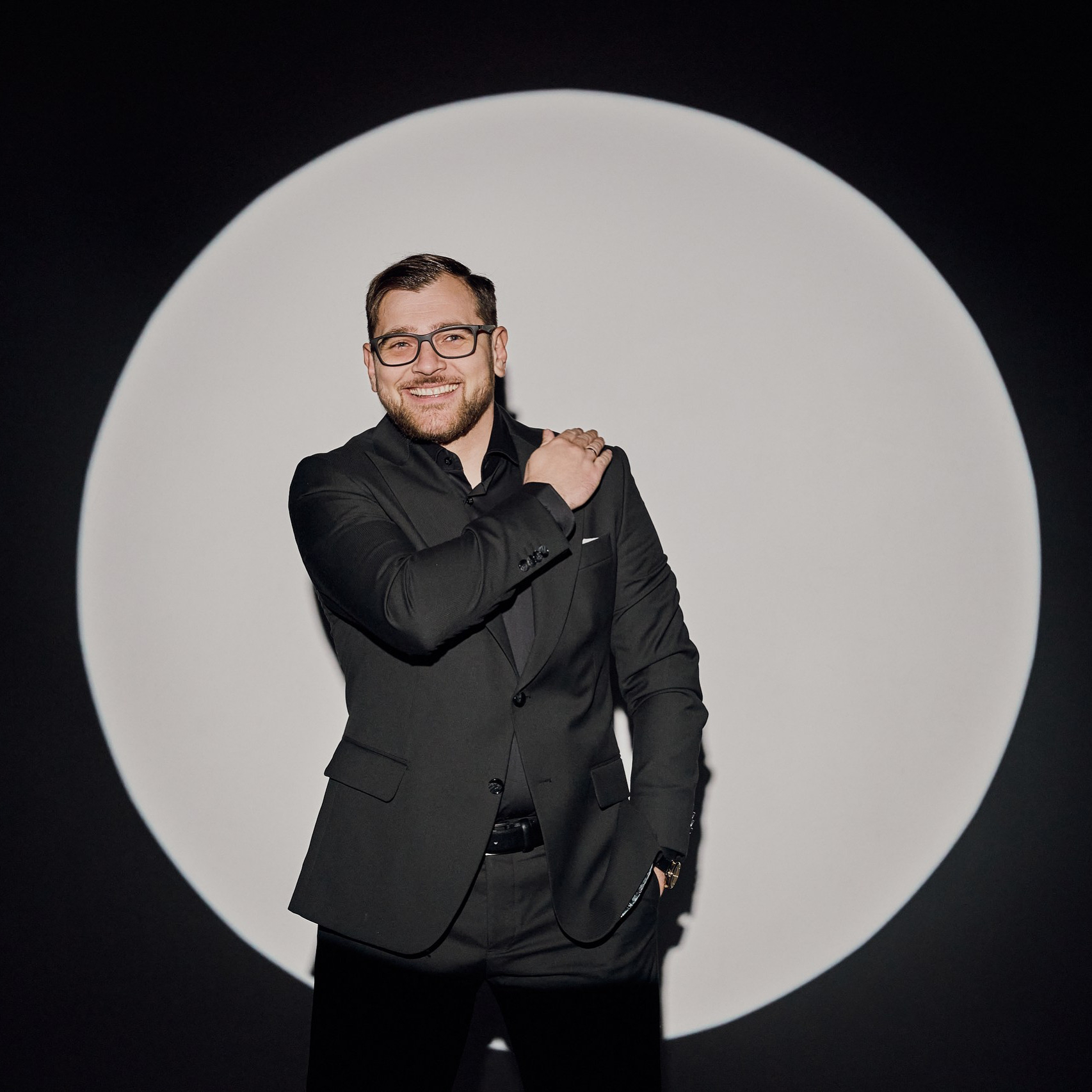 Александр Потапов