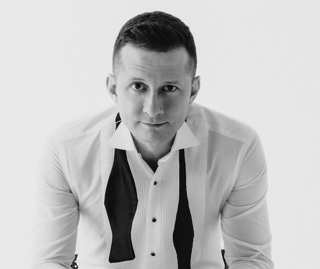 Максим Зальцман