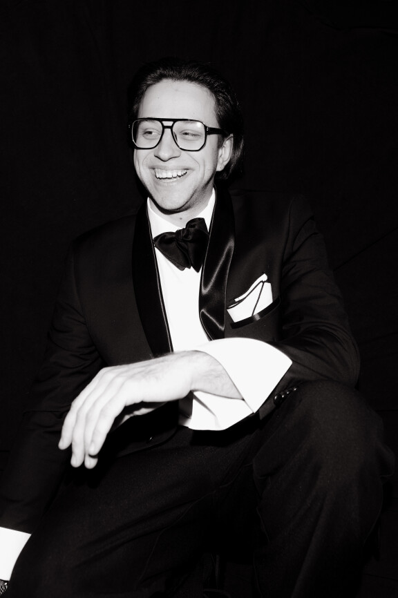 Савва Поляков