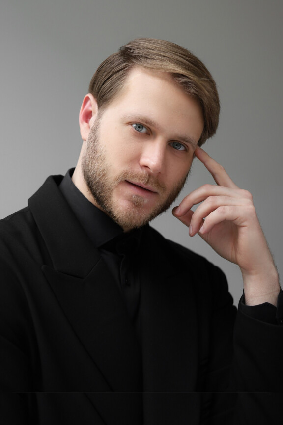 Сергей Тарачанов