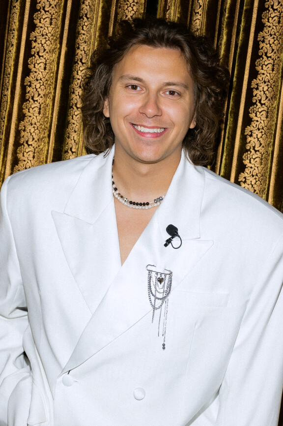 Александр Белов