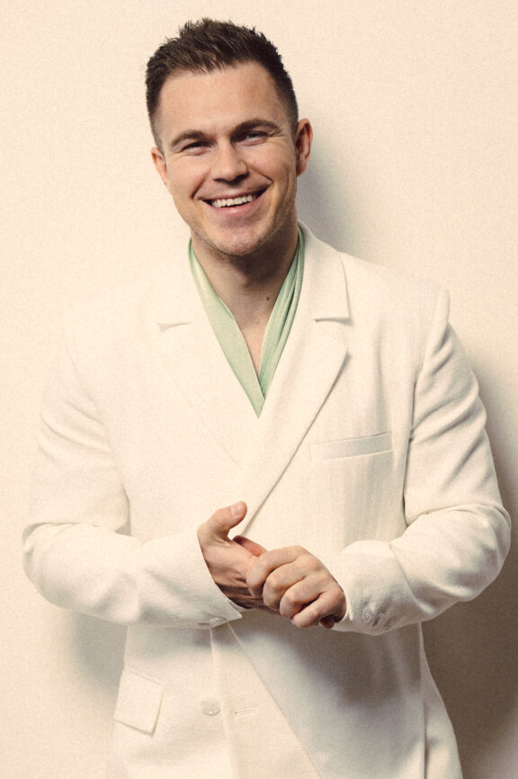 Александр Палюткин