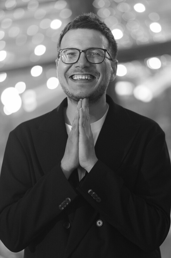 Григорий Грибков