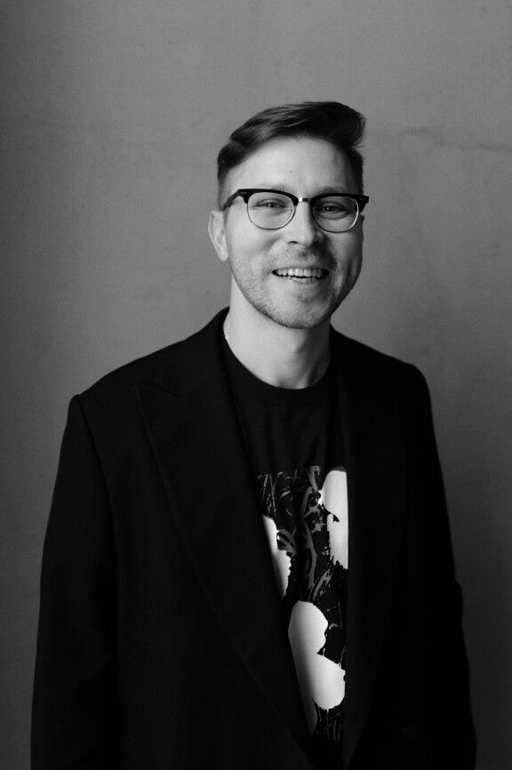 Андрей Лазарев