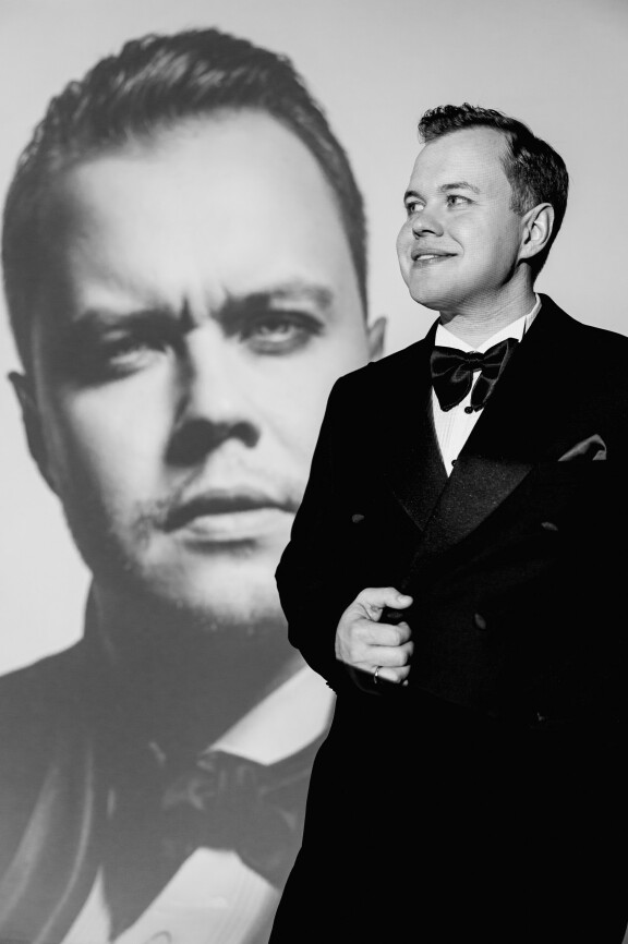 Даниил Вычегжанин