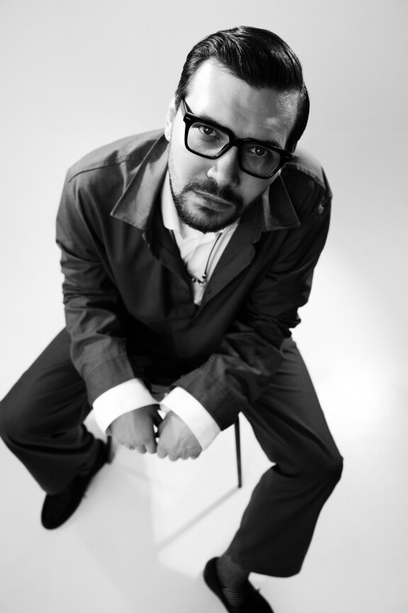 Денис Акула