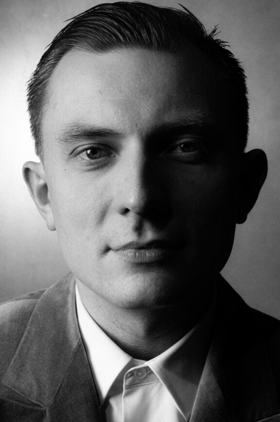 Никита Жуков