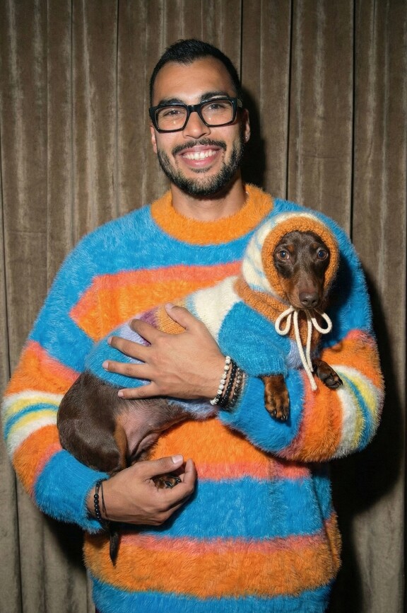 Мигель Родригес