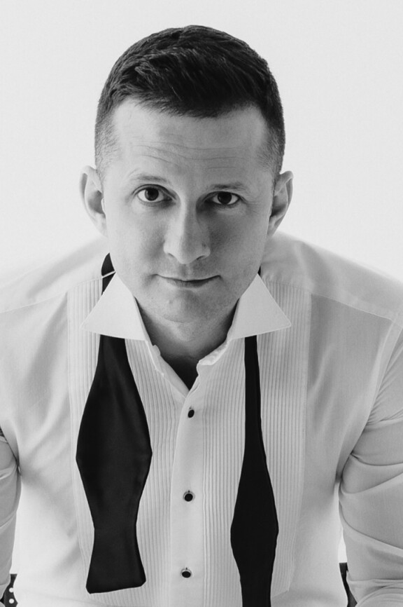 Максим Зальцман