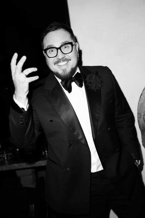 Сергей Скачков