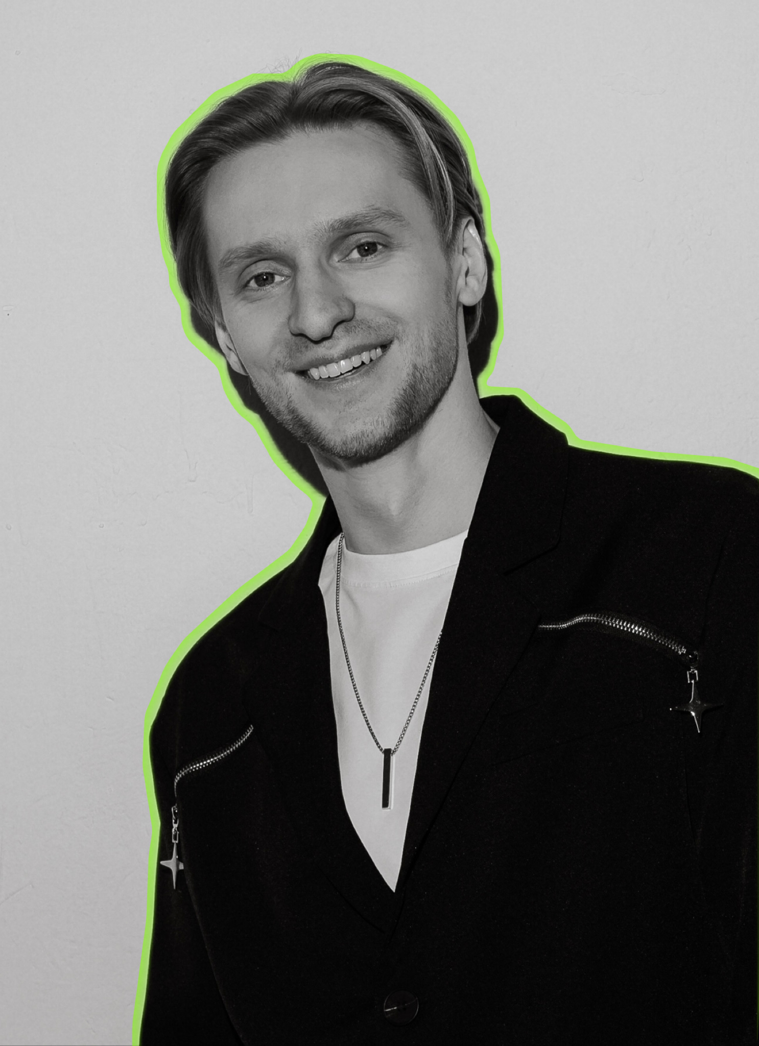 Арчи Долгих