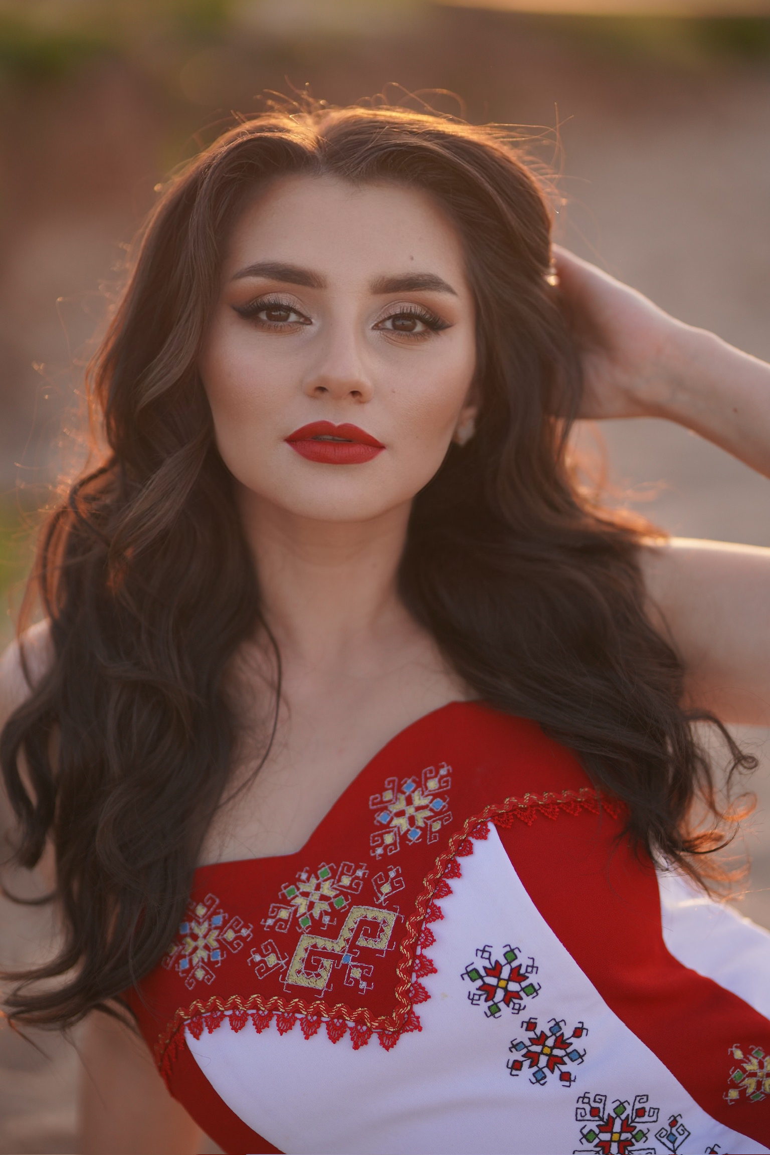 Олеся Федорова