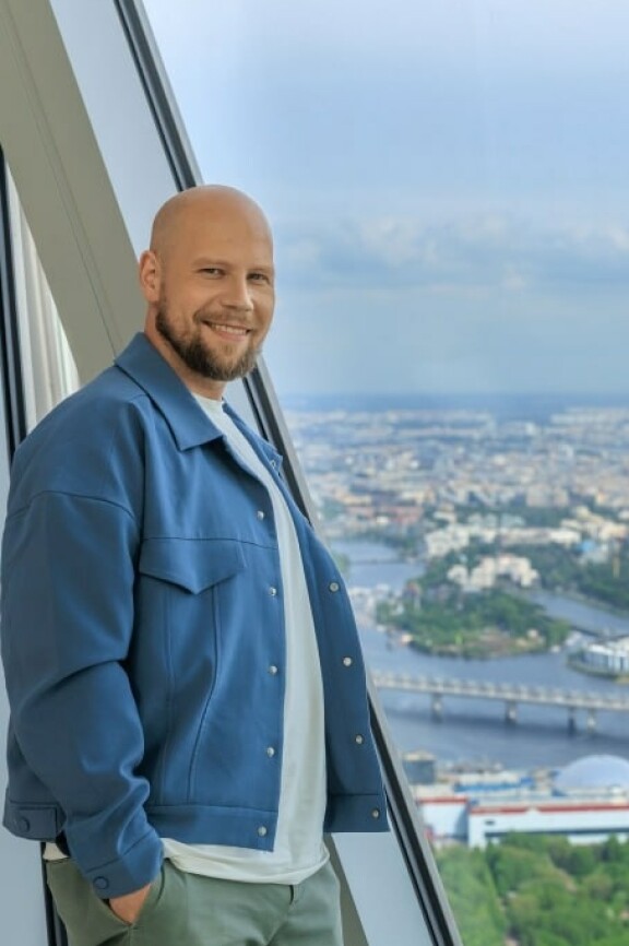 Александр Курдин