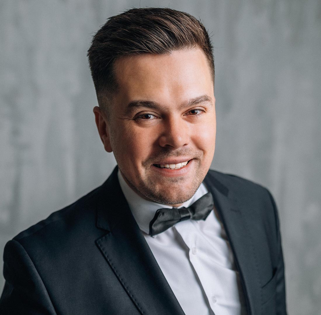 Сергей Куркин