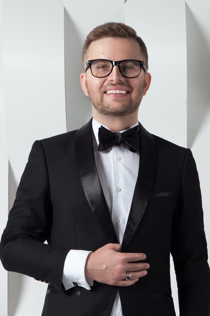 Илья Радецкий