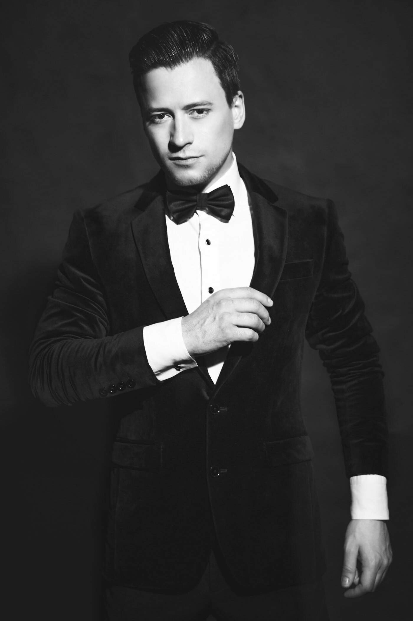 Василий Киров