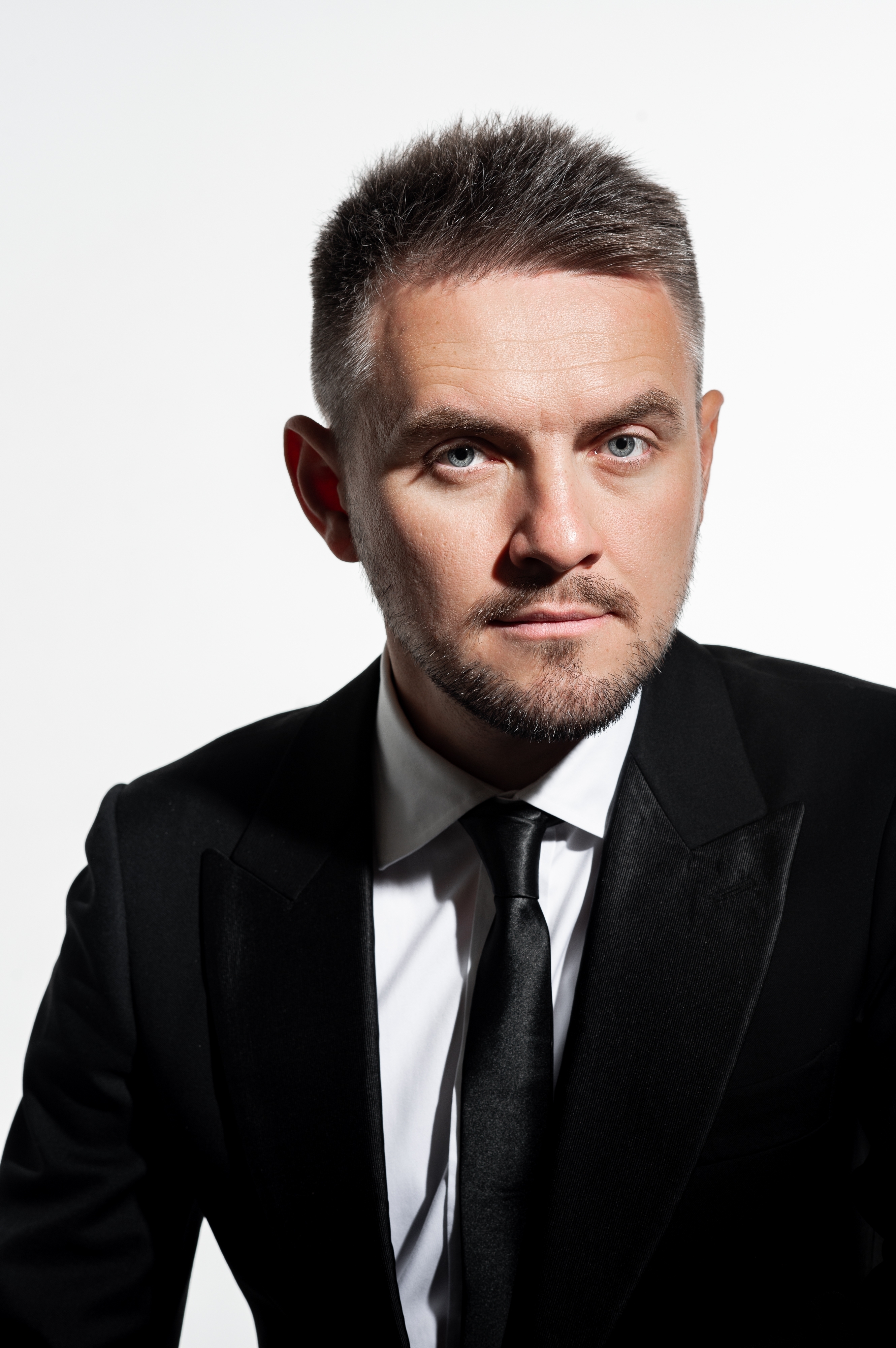 Михаил Шичков