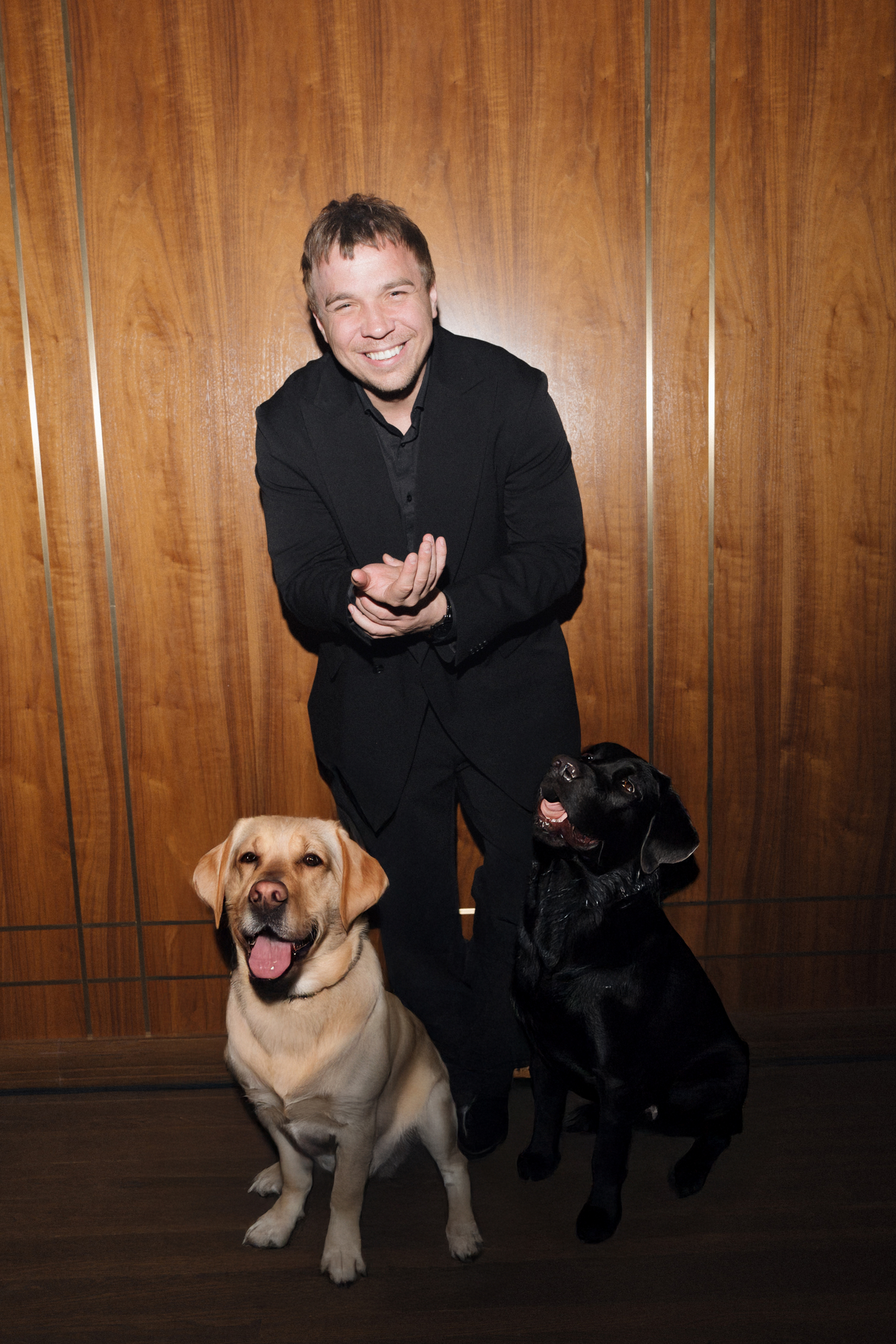 Сергей Маковкин