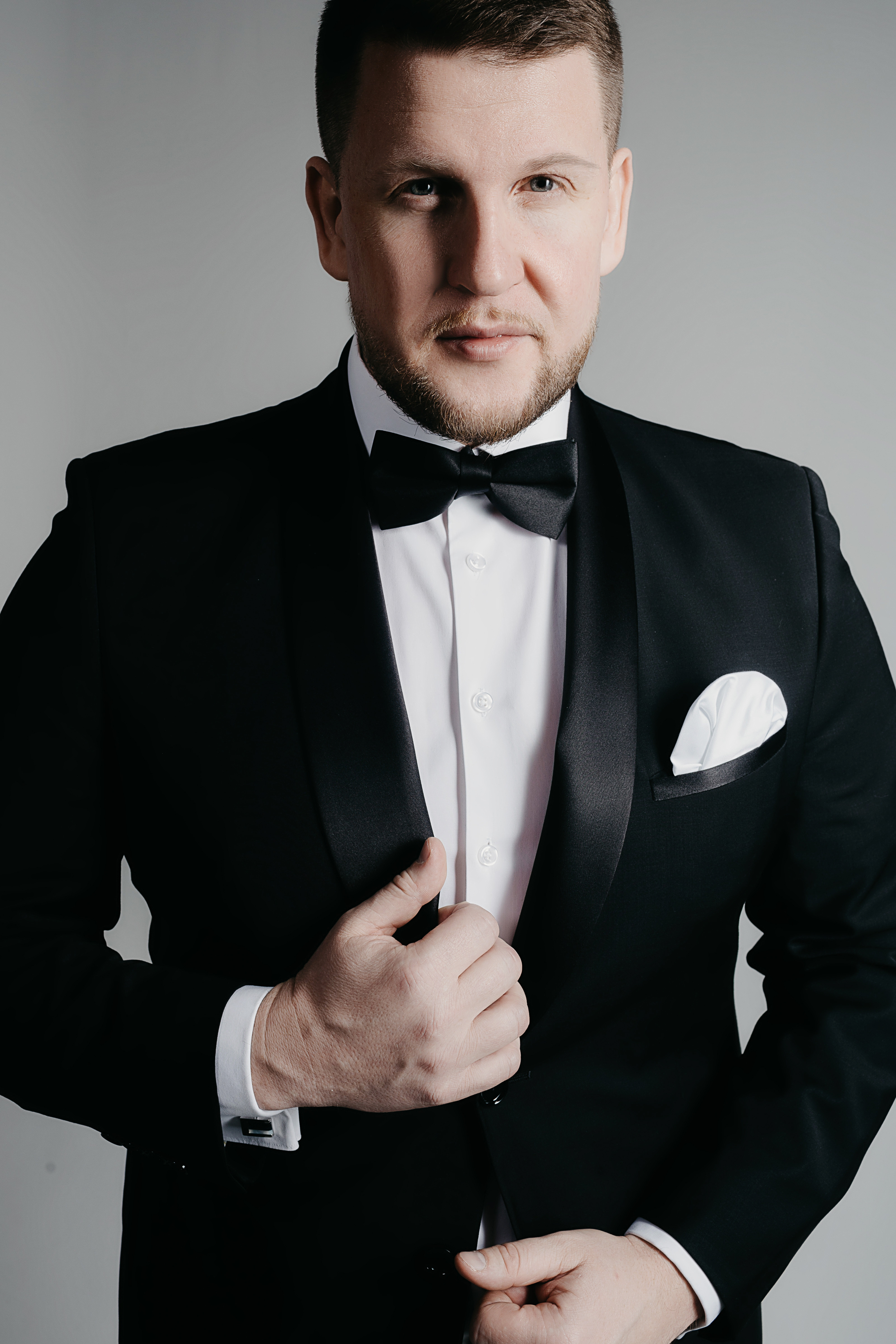 Дмитрий Белов