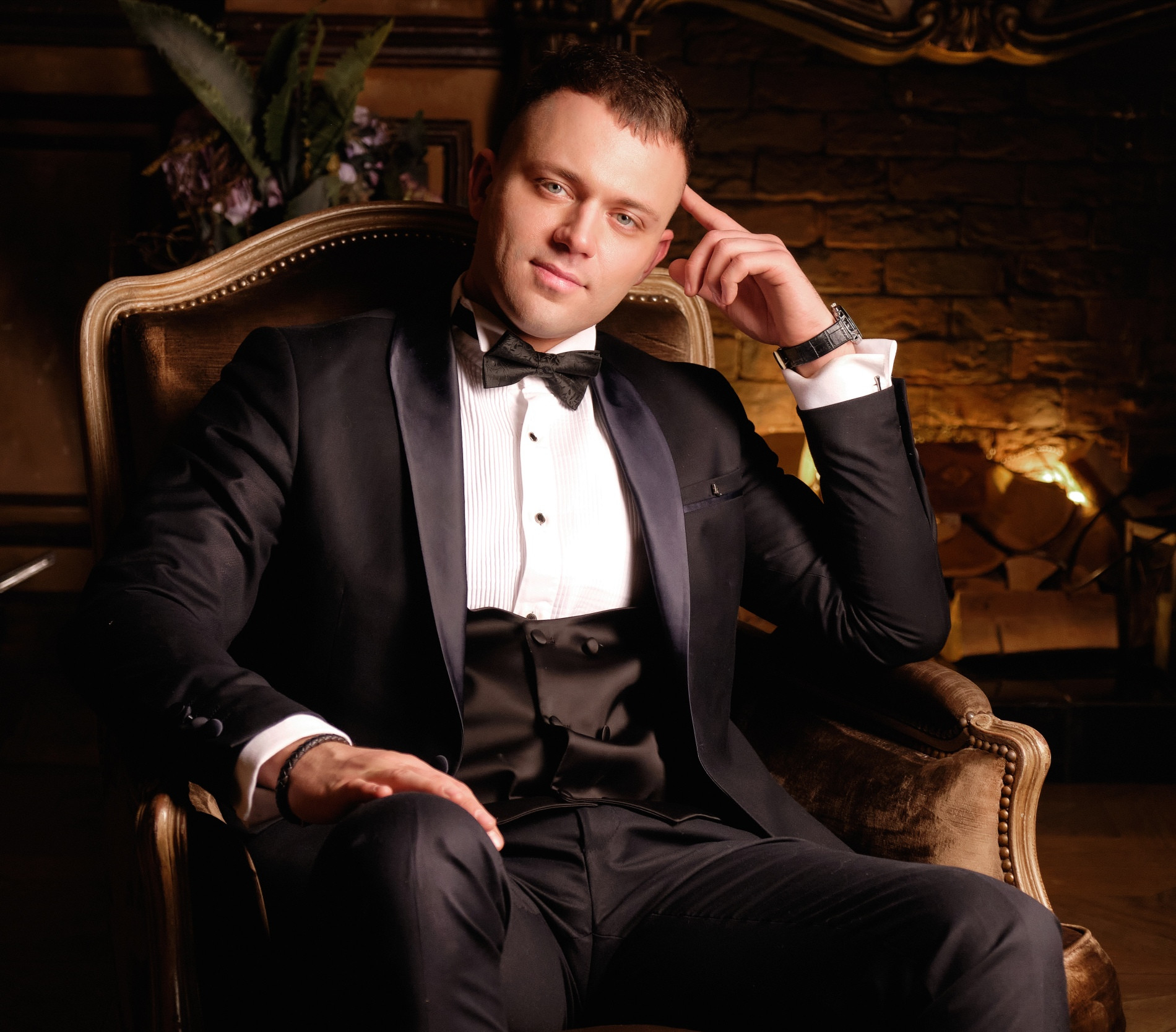 Алексей Старовойтов