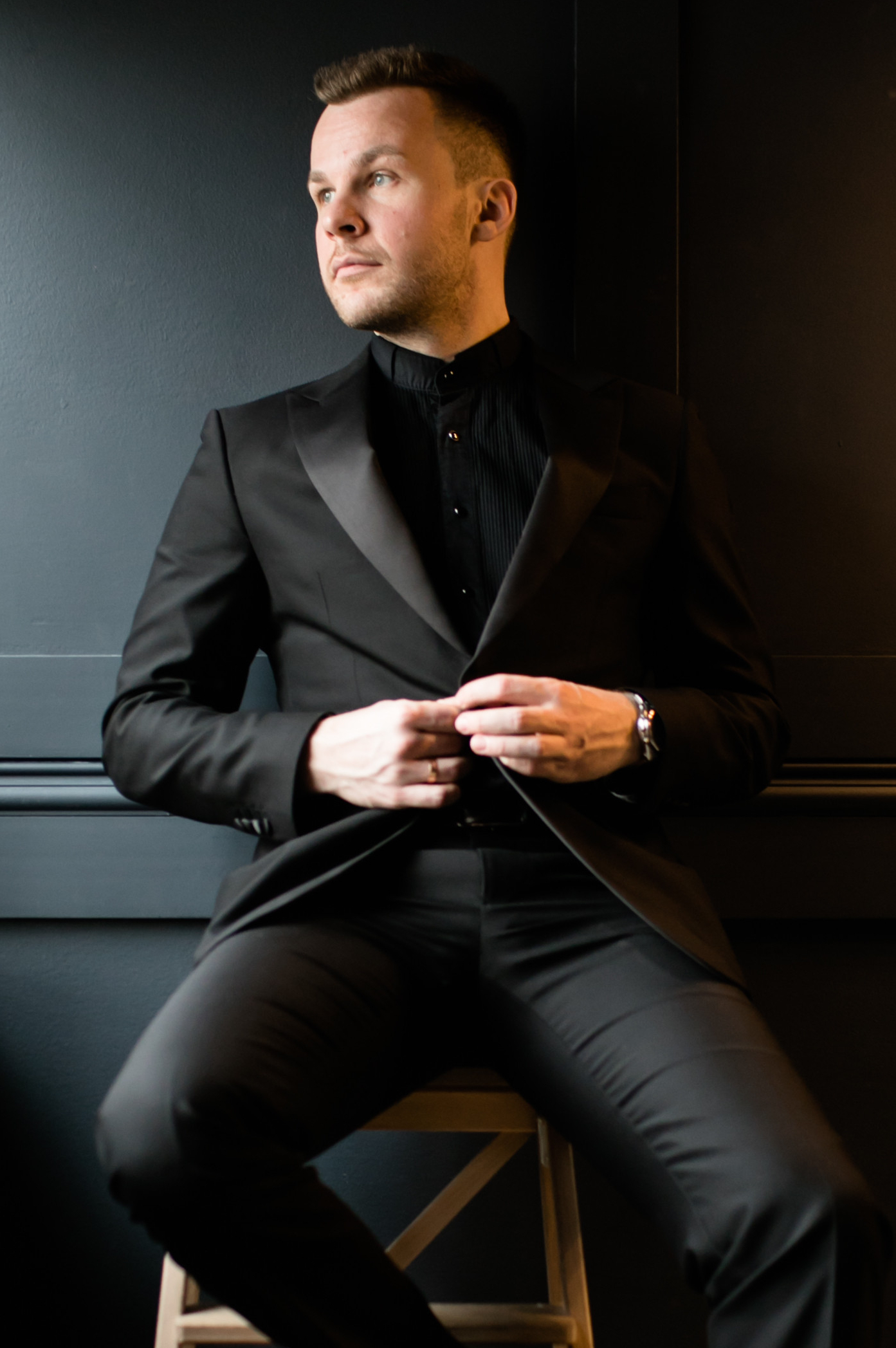 Антон Пасечник