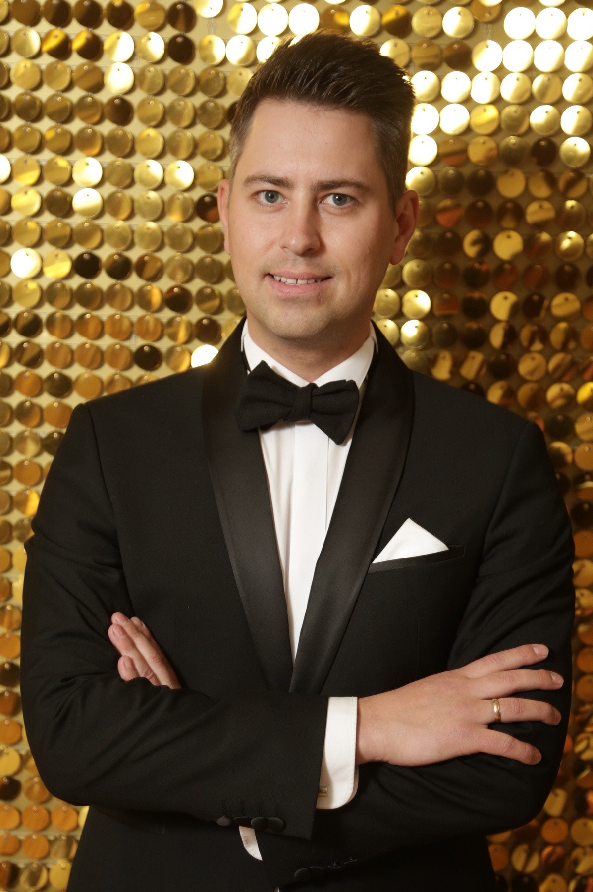 Виталий Ботов