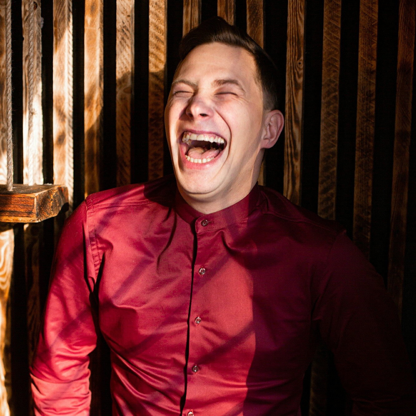 Евгений Царигородский