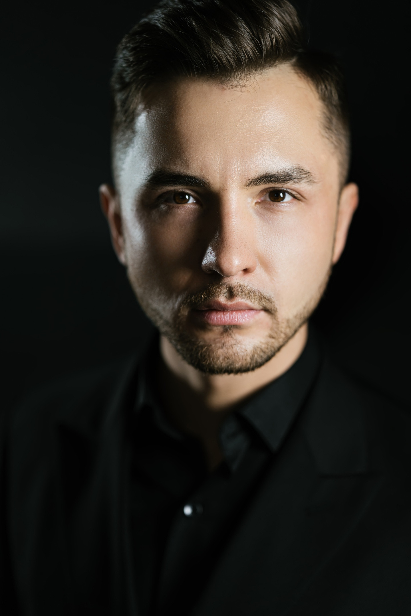 Игорь Поляцкий