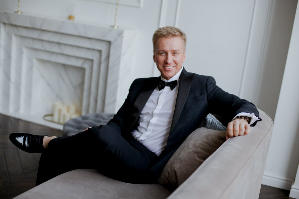 Денис Филимонов