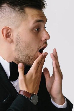 Павел Савенков