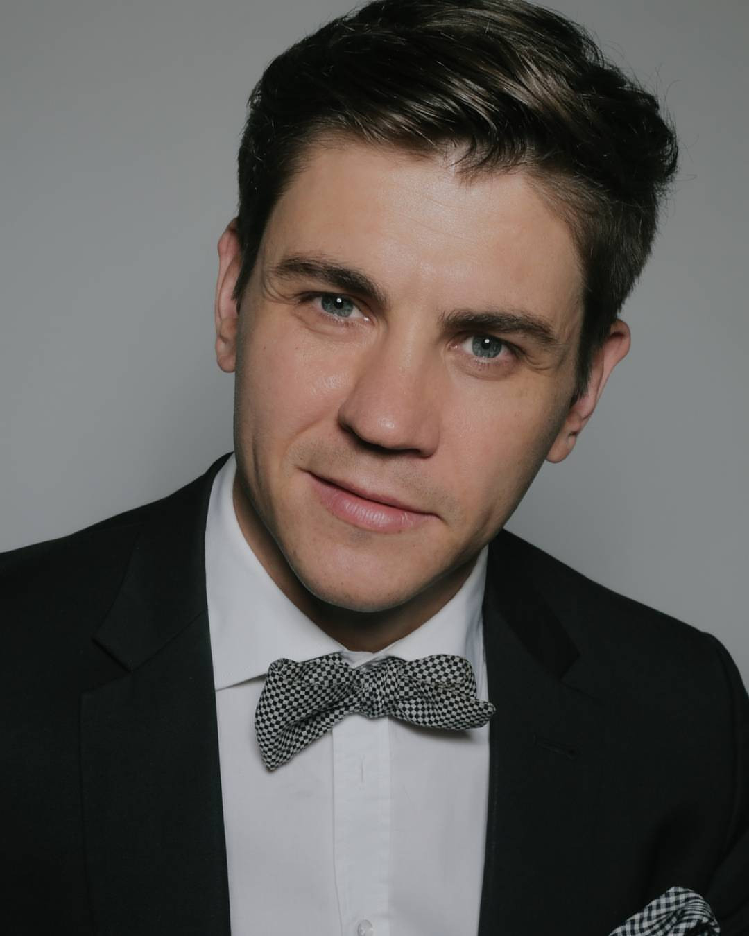 Артем Жданов