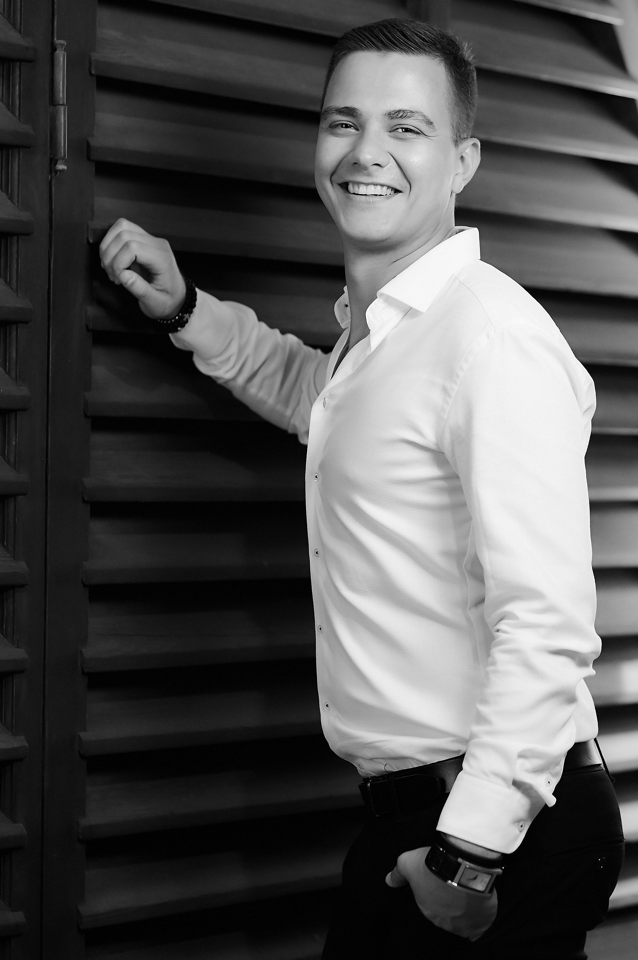 Алексей Лебединский