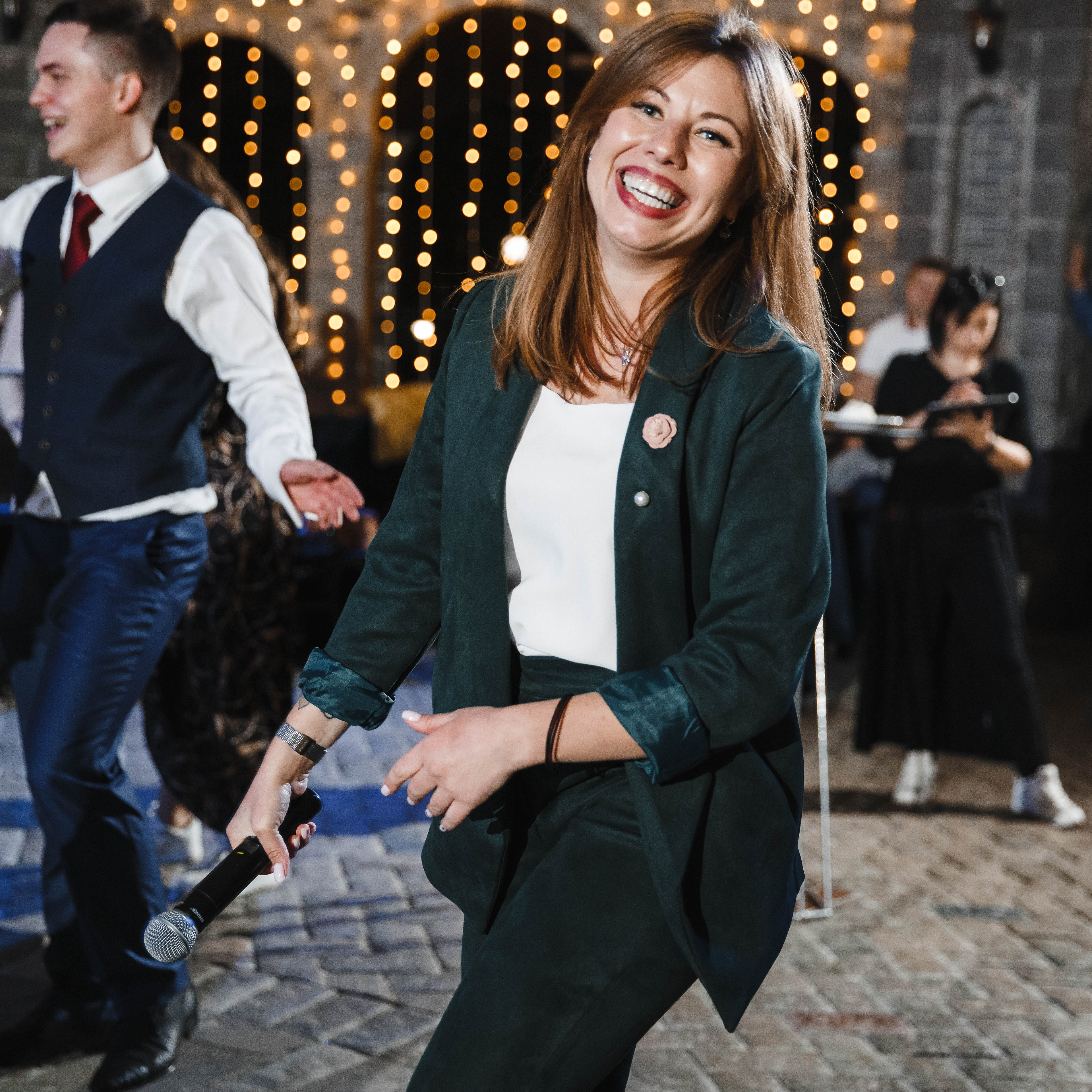 Александра Алексеева