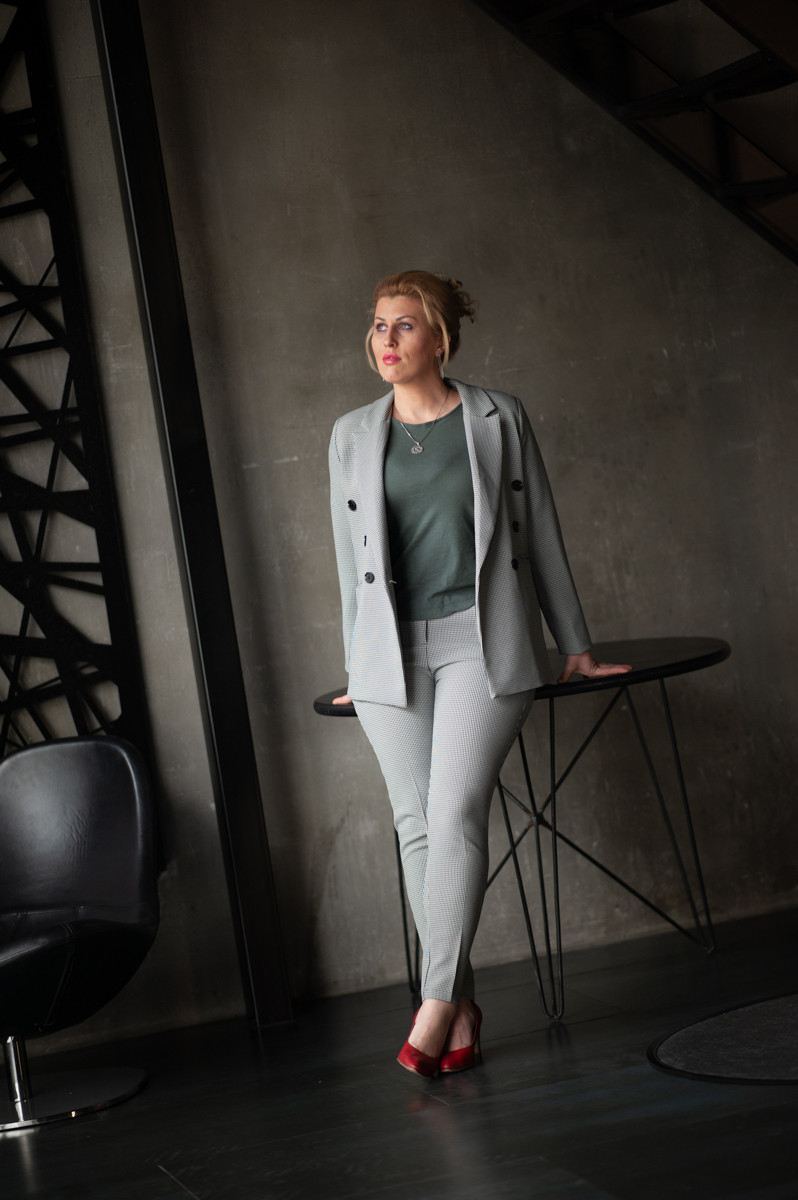 Зоя Танкеева